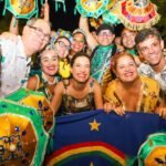 Governadora Raquel Lyra destaca diversidade e força do Carnaval de Pernambuco em Jaboatão