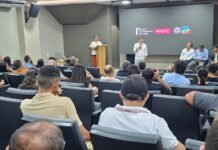 Empreendedores do setor de confecções recebem orientações sobre a Nova Nota da Moda