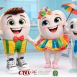 CRO-PE alerta para doenças transmitidas pela boca durante o Carnaval e reforça cuidados com a saúde bucal