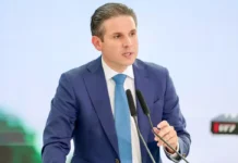 Fim da Escala 6×1 pode ser votado em maio, diz presidente da Câmara