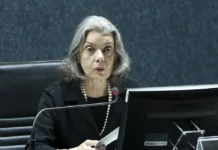 Cármen Lúcia apresenta regras para atuação de juízes nas eleições