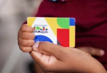 Caixa paga Bolsa Família a beneficiários com NIS de final 4