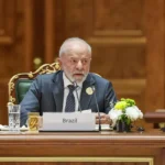 Na Índia, Lula defende governança global da IA liderada pela ONU