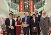 Suape realiza missão no Sudeste Asiático para ampliar investimentos e atrair novas rotas marítimas