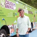 Governo de Pernambuco inicia o maior programa do Nordeste de castrações de cães e gatos