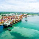 Suape abre 2026 com crescimento de 38,6% e reforça protagonismo logístico no Nordeste