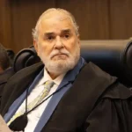 Desembargador vai assumir vaga de ministro afastado pelo STJ