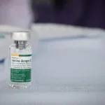 Butantan antecipa entrega de 1,3 mi de vacinas contra dengue ao SUS