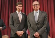 OPINIÃO – Supremo impede investigação sobre secretárias-chave da gestão João Campos