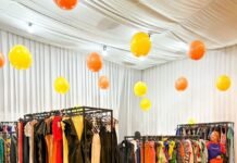 ICIA realiza mais uma edição do Brechó Solidário no Caruaru Shopping