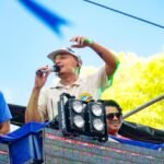 Governo de Pernambuco amplia democratização da cultura e das tradições populares com o “São João Gomes” no Recife