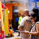 Procon Caruaru realiza fiscalização durante o Pré-Carnaval Multicultural