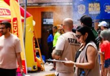 Procon Caruaru realiza fiscalização durante o Pré-Carnaval Multicultural