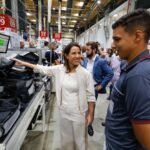 Pernambuco fecha 2025 com a menor taxa de desemprego dos últimos 11 anos, diz IBGE