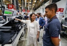 Pernambuco fecha 2025 com a menor taxa de desemprego dos últimos 11 anos, diz IBGE