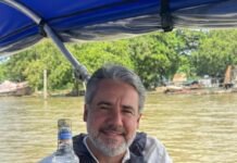 Fernando Monteiro apoia projeto de captação de água da chuva que beneficia Pernambuco e ganha projeção no Pará