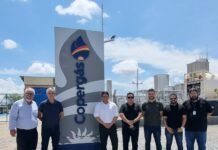 Governo de Pernambuco, reforça adensamento da rede de gás natural em Petrolina