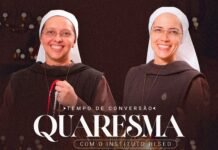 PrefTV vai transmitir o Santo Rosário com o Instituto Hesed durante a Quaresma