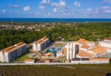 Sesc Caruaru realiza excursão para Sirinhaém, no feriadão da Data Magna