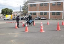 AMC oferta curso gratuito de Pilotagem Defensiva para Motociclistas – Módulo 1 em fevereiro