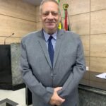 Jorge Quintino preside primeira sessão como presidente da Câmara de Caruaru nesta quinta (26)