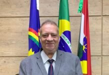 Jorge Quintino propõe criação do Programa “Parada Segura” em Caruaru