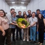 Parceria entre Prefeitura de Caruaru e Governo do Estado garante entrega integral de sementes a agricultores