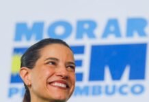 Governadora Raquel Lyra prestigia posse de novo presidente da Amupe e comanda aula inaugural de curso de qualificação para gestoras municipais