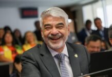 Humberto intensifica entregas no interior e visita nove municípios