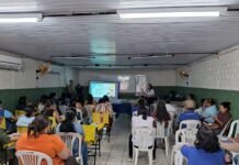 ICIA realiza Caravana do Diagnóstico Precoce em Aliança nesta quarta-feira (4)