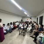 HRA inicia nova turma do Programa de Residência de Enfermagem em 2026