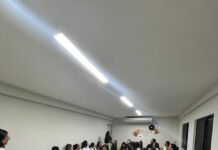 HRA inicia nova turma do Programa de Residência de Enfermagem em 2026