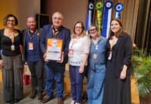 Senac Pernambuco recebe certificação do Selo ODS Educação pelo segundo ano