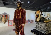 Sesc celebra o legado de um dos grupos de Bumba Meu Boi mais tradicionais de Pernambuco, em Caruaru