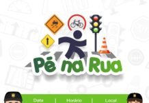 Em Caruaru, bairros Universitário e Indianópolis receberão o projeto “Pé na Rua”, da AMC