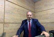 Jorge Quintino propõe home office para servidores municipais com fibromialgia