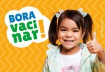 Nesta quarta, a prefeitura de Cupira vai realizar o Dia “D” BoraVacinar para ampliar cobertura vacinal de crianças e adolescentes