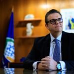 Ministro Wolney Queiroz participa do 1º Congresso Previdenciário do Agreste Pernambucano, em Caruaru