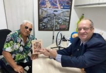 O Som do Pife no Tapete Vermelho: Caruaru e a Economia do Cinema Global. Por Jorge Quintino