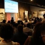 Noronha2B 2026 divulga programação e projetos selecionados