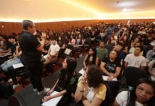 Cursinho Popular de Caruaru reforça tradição com a educação e abre a temporada 2026 no município