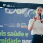 Águas de Pernambuco: governadora Raquel Lyra autoriza início de construção de novo Sistema de Abastecimento de Água para eliminar rodízio em Solidão