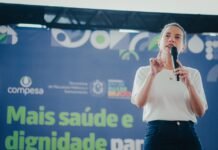 Águas de Pernambuco: governadora Raquel Lyra autoriza início de construção de novo Sistema de Abastecimento de Água para eliminar rodízio em Solidão