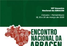Caruaru sedia Encontro Nacional da Abracen 2026 e reúne representantes de centrais de abastecimento de todo o país