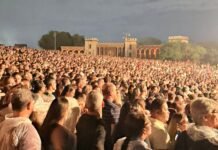 Público do Sudeste e Sul do País dobra na estreia da Paixão de Cristo de Nova Jerusalém