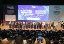 Amupe abre inscrições para o 9º Congresso Pernambucano de Municípios