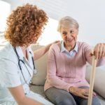 Importância da avaliação de um geriatra antes e durante tratamento oncológico