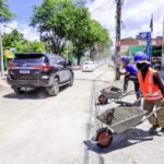 Prefeitura de Caruaru adotará interdição da Avenida Rui Barbosa em horários de menor fluxo de veículos