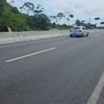 Interdição parcial na BR-232 entre Vitória de Santo Antão e Moreno começa nesta segunda (16)