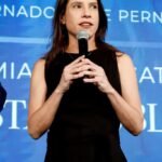 Governadora Raquel Lyra lança projeto “Várias Vozes, um só Hino” e anuncia investimento voltados para as mulheres pernambucanas